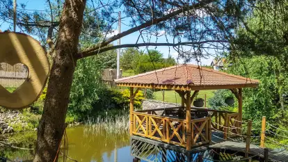 Domki Letniskowe Rybical - zdjęcie 16