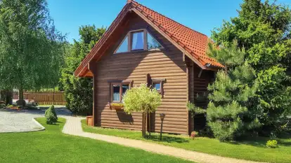 Domki Letniskowe Rybical - zdjęcie 1