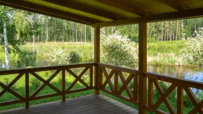 Oaza Ławki - zdjęcie 11