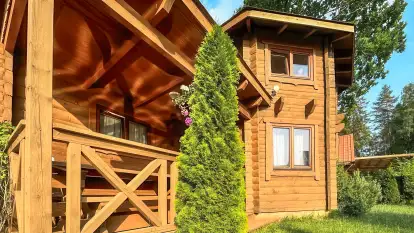 Oaza Ławki - zdjęcie 14