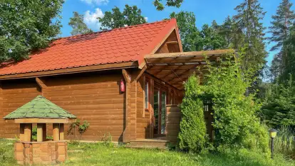 Oaza Ławki - zdjęcie 9