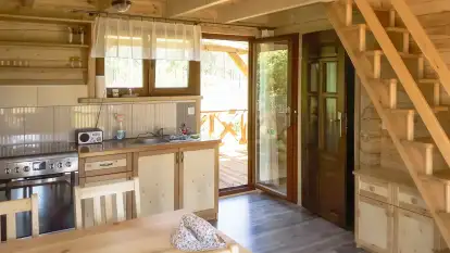 Oaza Ławki - zdjęcie 22