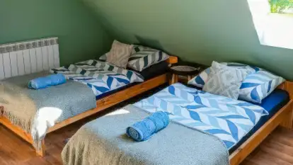 Świerkowe Siedlisko - zdjęcie 19