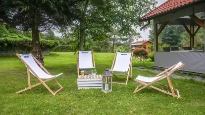 Gospodarstwo Agroturystyczne Marzena - zdjęcie 27