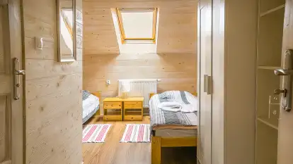 Gospodarstwo Agroturystyczne Marzena - zdjęcie 19