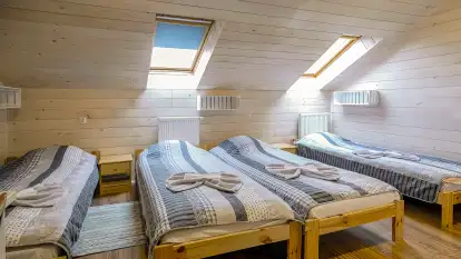 Gospodarstwo Agroturystyczne Marzena - zdjęcie 21