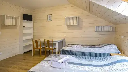 Gospodarstwo Agroturystyczne Marzena - zdjęcie 22