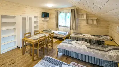 Gospodarstwo Agroturystyczne Marzena - zdjęcie 24