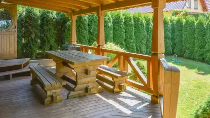 Domki Letniskowe Ryn - zdjęcie 16