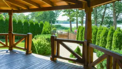 Domki Letniskowe Ryn - zdjęcie 5