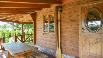 Domki Letniskowe Ryn - zdjęcie 4