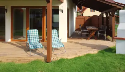 Domki Rybical - zdjęcie 7