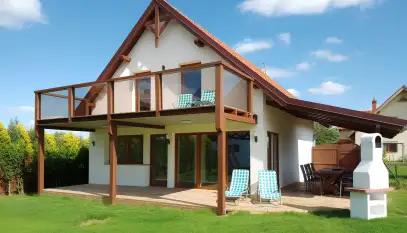 Domki Rybical - zdjęcie 5