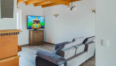 Domki Rybical - zdjęcie 11