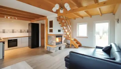 Domki Rybical - zdjęcie 4