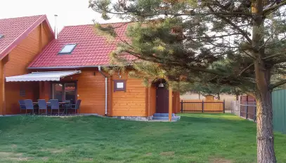 Domki Skorupki - zdjęcie 8