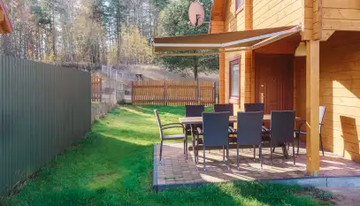 Domki Skorupki - zdjęcie 23