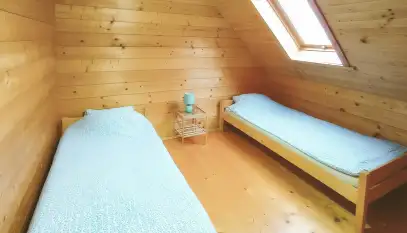 Domki Skorupki - zdjęcie 20