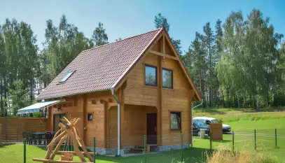 Domki Skorupki - zdjęcie 9