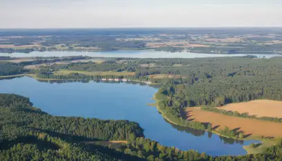 Domki Skorupki - zdjęcie 28