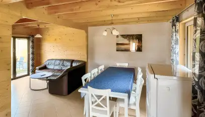 Domki Skorupki - zdjęcie 14