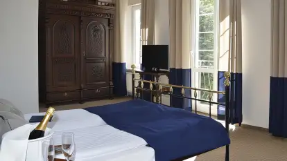 Rezydencja Parkowa - zdjęcie 13