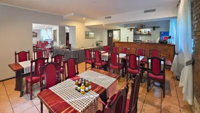 Rezydencja Parkowa - zdjęcie 12