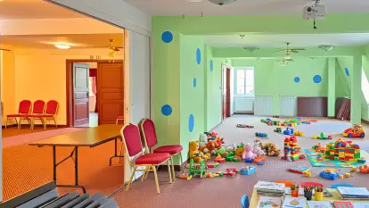 Rezydencja Parkowa - zdjęcie 18