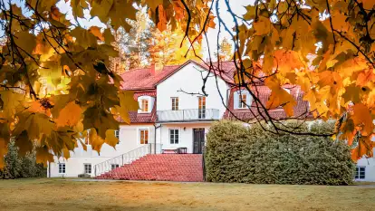 Rezydencja Parkowa - zdjęcie 4