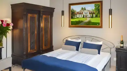 Rezydencja Parkowa - zdjęcie 2