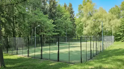 Rezydencja Parkowa - zdjęcie 24