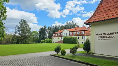 Rezydencja Parkowa - zdjęcie 9