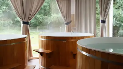 Rezydencja Parkowa - zdjęcie 3