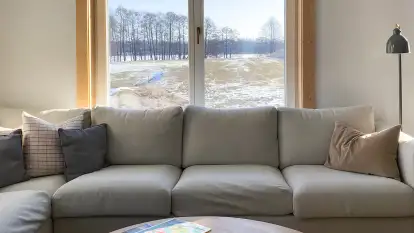 Domu nad Buwełnem - zdjęcie 18