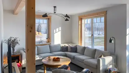 Dom nad Buwełnem - zdjęcie 3