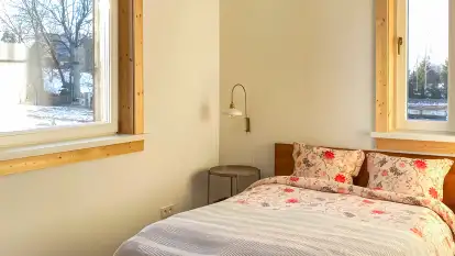 Domu nad Buwełnem - zdjęcie 5