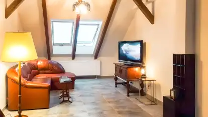 Pensjonat Magdacz - zdjęcie 11