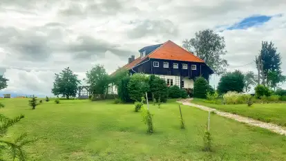 Pensjonat Magdacz - zdjęcie 1