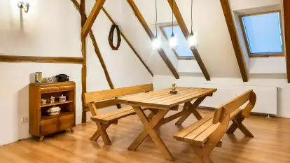 Pensjonat Magdacz - zdjęcie 15