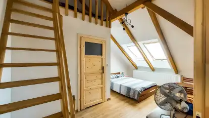 Pensjonat Magdacz - zdjęcie 16