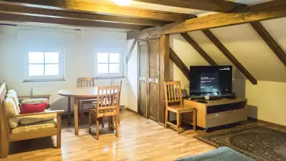 Pensjonat Magdacz - zdjęcie 18