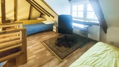 Pensjonat Magdacz - zdjęcie 20