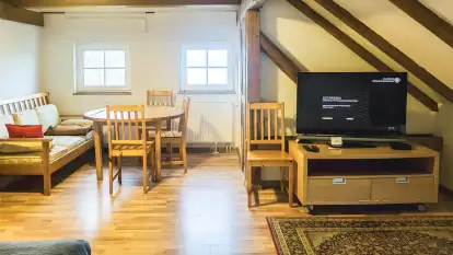 Pensjonat Magdacz - zdjęcie 21