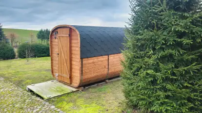 Pensjonat Magdacz - zdjęcie 27