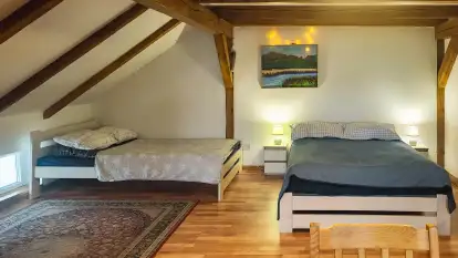 Pensjonat Magdacz - zdjęcie 22