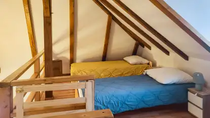 Pensjonat Magdacz - zdjęcie 23