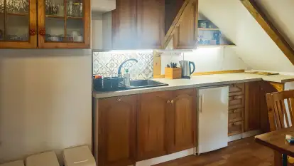 Pensjonat Magdacz - zdjęcie 24