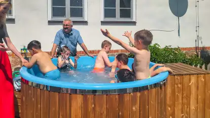 Pensjonat Magdacz - zdjęcie 26