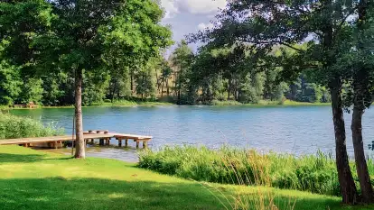 Domek Nad Buwełnem - zdjęcie 23