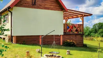 Domek Nad Buwełnem - zdjęcie 8